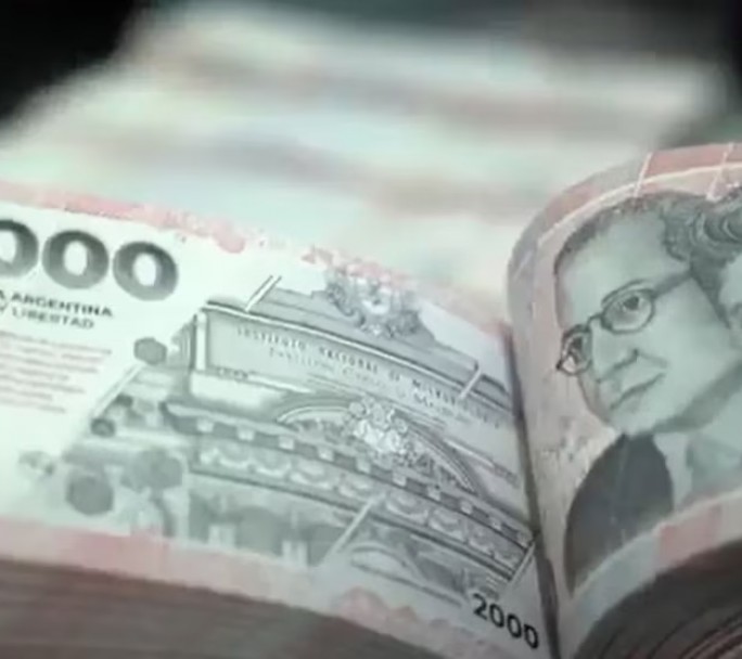 Tasas y capital necesario para generar $1 millón en intereses